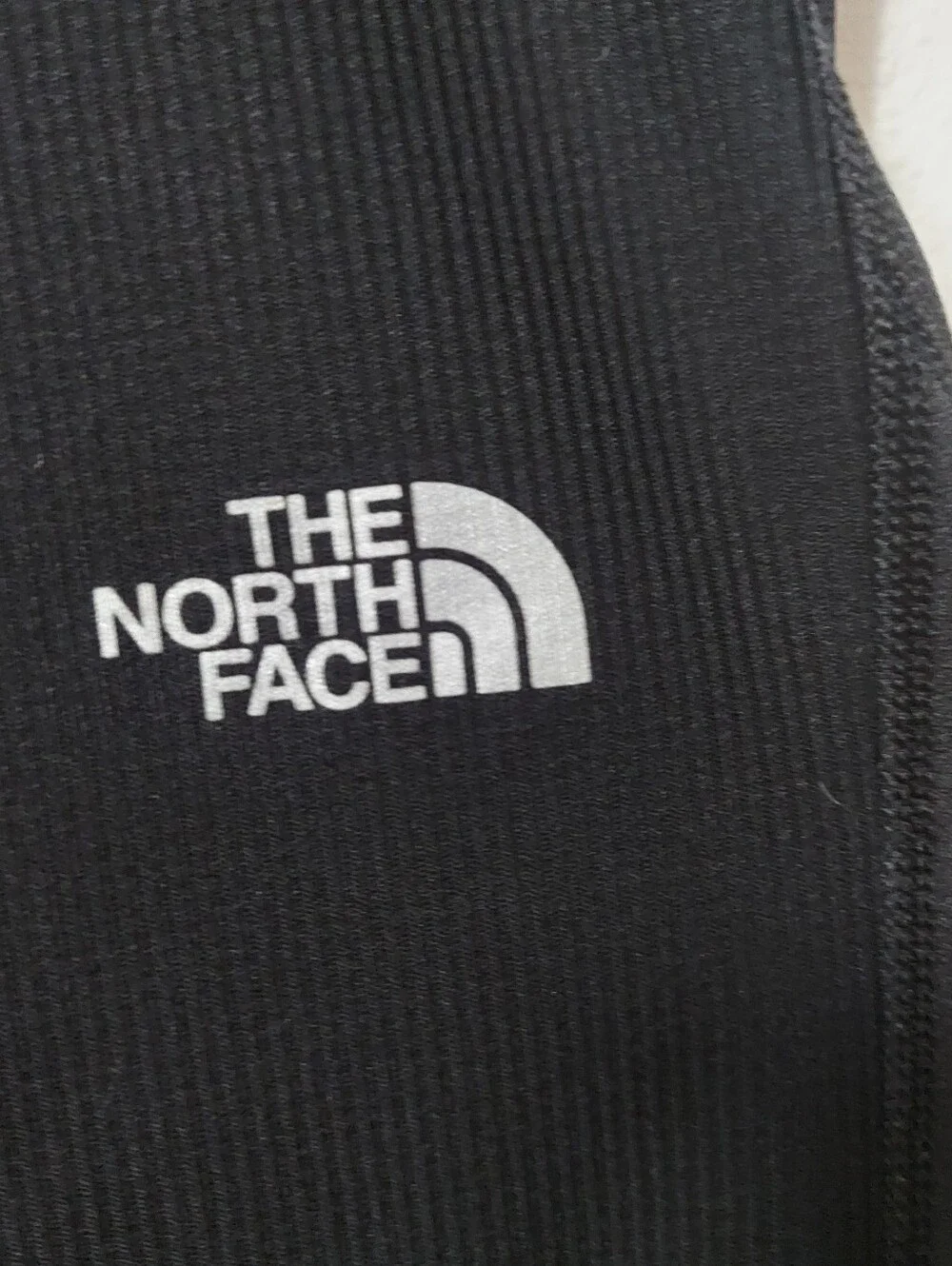 The North Face Men's Black Flight Series Windstopper Joggers Size XL - Picture 3 of 9